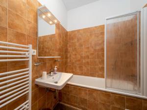 Apartment Janský Potok I-8 by Interhome