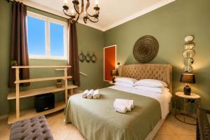 Panorama Suites Noto - Adults Only