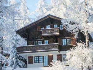 Apartment Zum Hirsch - upper floor by Interhome