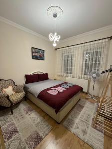 Kapadokya Denizhan Villa