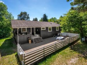 Holiday Home Flor - 900m from the sea by Interhome