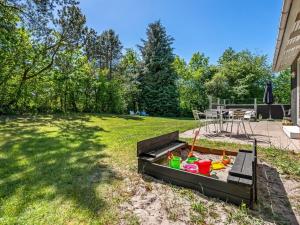 Holiday Home Flor - 900m from the sea by Interhome