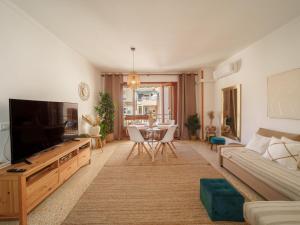 Apartment Apartament Near the Sea by Interhome