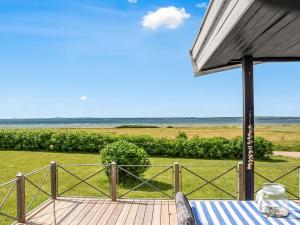 Holiday Home Gustav - 50m from the sea by Interhome