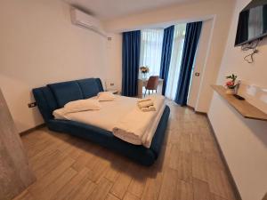 Luxury 3 Room Apartment - Beach & Swimming Pool Resort Alezzi