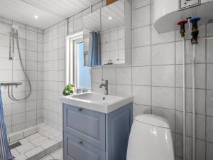 Holiday Home Gustav - 50m from the sea by Interhome