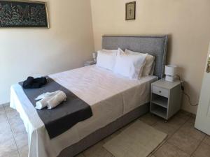 Kyparissia Sunset Retreat