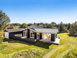 Holiday Home Frede - 600m from the sea by Interhome