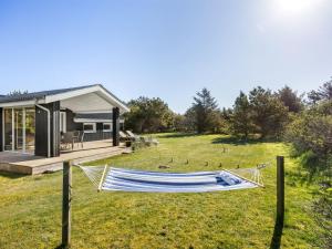 Holiday Home Frede - 600m from the sea by Interhome