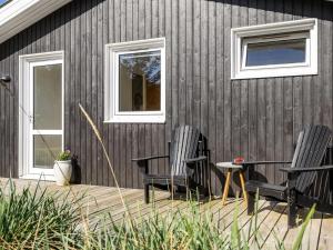 Holiday Home Frede - 600m from the sea by Interhome