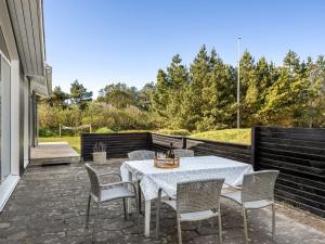 Holiday Home Frede - 600m from the sea by Interhome