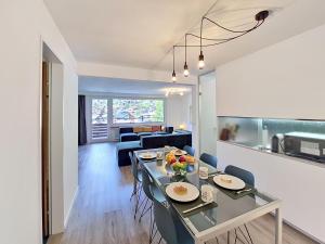 Apartment Saphir by Interhome