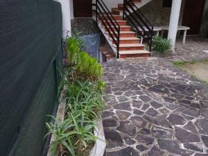 Apartment Appartement in Pisciotta mit Grill by Interhome