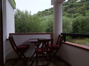Apartment Appartement in Pisciotta mit Grill by Interhome