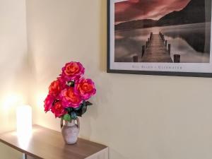 Apartment Appartement in Pisciotta mit Grill by Interhome