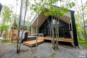 Entracte Spa prive Vue sur le boise Chalet premium pour 10 personnes