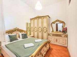 Apartment Senovazne by Interhome