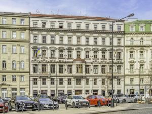 Apartment Senovazne by Interhome