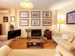 Holiday Home La cachuela by Interhome