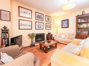 Holiday Home La cachuela by Interhome