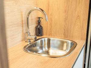 Studio Soukenická by Interhome