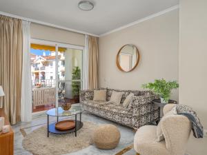 Apartment San Pedro Beach by Interhome