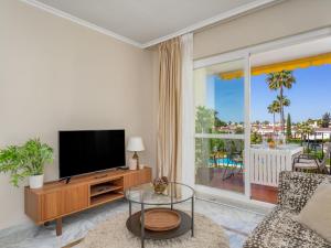Apartment San Pedro Beach by Interhome