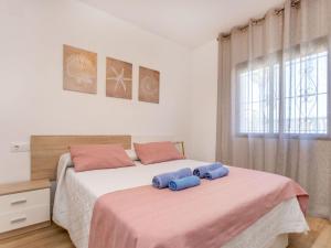 Apartment Cala Puntal by Interhome