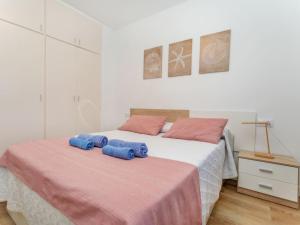Apartment Cala Puntal by Interhome