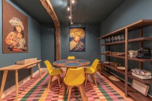 Charming apartment in the heart of Bilbao