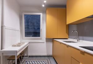 Charming apartment in the heart of Bilbao