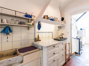 Apartment Ca de Cicin by Interhome