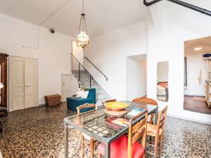 Apartment Ca de Cicin by Interhome