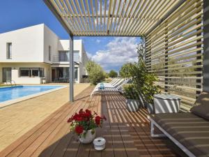 Holiday Home Wunderschönes Ferienhaus in Binissalem mit Priva by Interhome