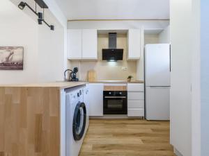 Apartment Tramuntana II by Interhome