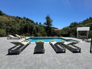 Vila Ildefonso Luxury Vilas
