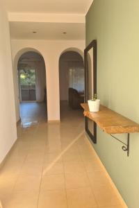 Apartment Wald und Meer by Interhome