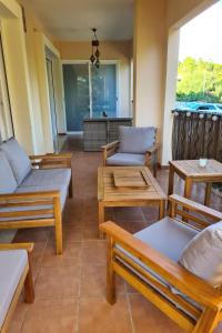 Apartment Wald und Meer by Interhome