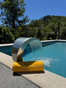 Vila Ildefonso Luxury Vilas
