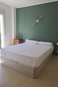 Apartment Wald und Meer by Interhome