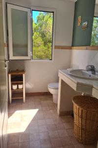 Apartment Wald und Meer by Interhome