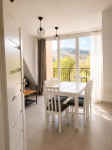Apartament Dzień Dobry Karpacz