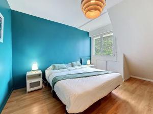 Apartment Village de Légenèse-9 by Interhome