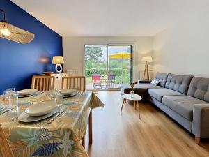 Apartment Village de Légenèse-9 by Interhome