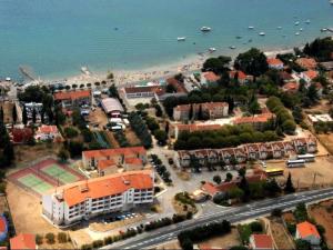 Apartment Sveti Filip mit Wasserblick by Interhome