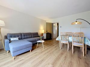 Apartment Village de Légenèse-9 by Interhome