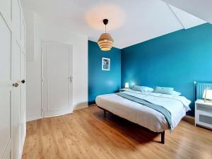Apartment Village de Légenèse-9 by Interhome