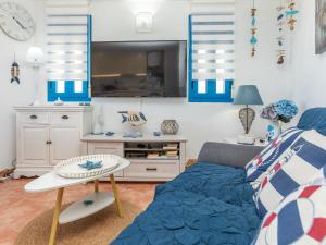 Apartment Perla by Interhome