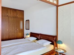 Apartment Residenza Miralago Apt-A3 by Interhome