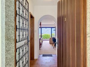 Apartment Residenza Miralago Apt-A3 by Interhome